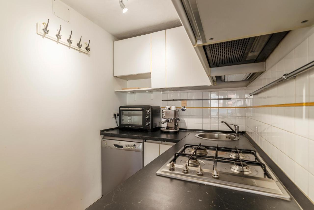 Banchi Vecchi Apartment With Terrace 로마 외부 사진